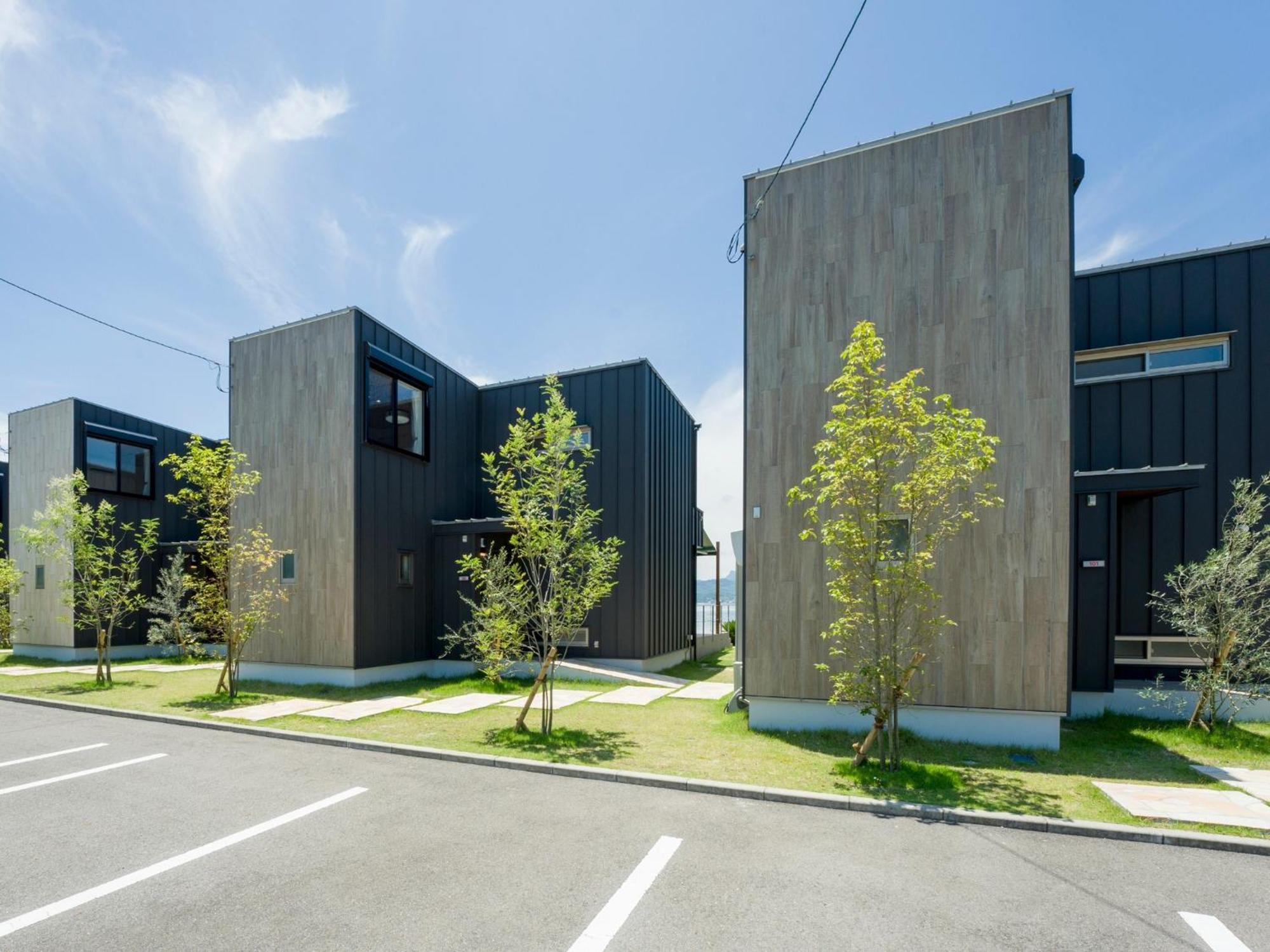 Rakuten Stay House Amakusa 102 Kami Amakusa Εξωτερικό φωτογραφία