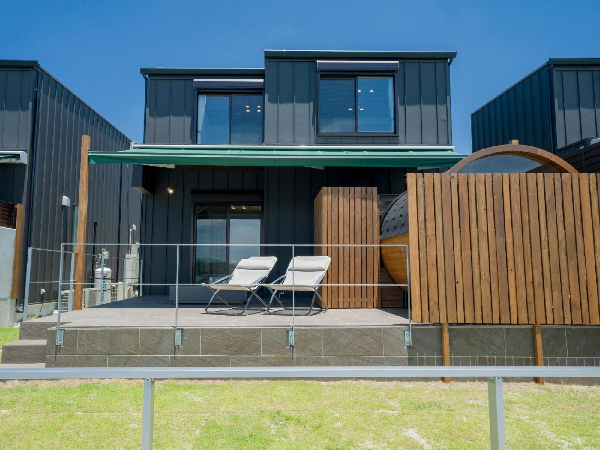 Rakuten Stay House Amakusa 102 Kami Amakusa Εξωτερικό φωτογραφία