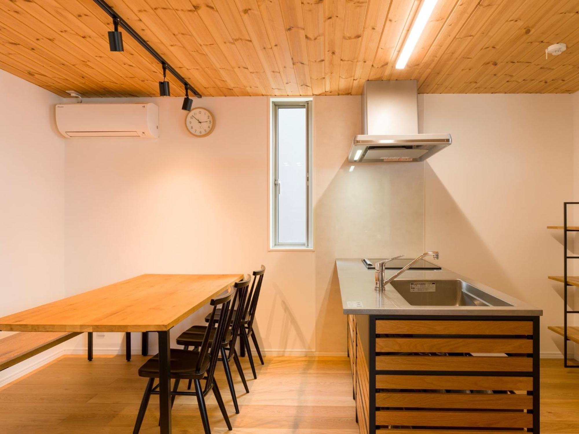 Rakuten Stay House Amakusa 102 Kami Amakusa Εξωτερικό φωτογραφία