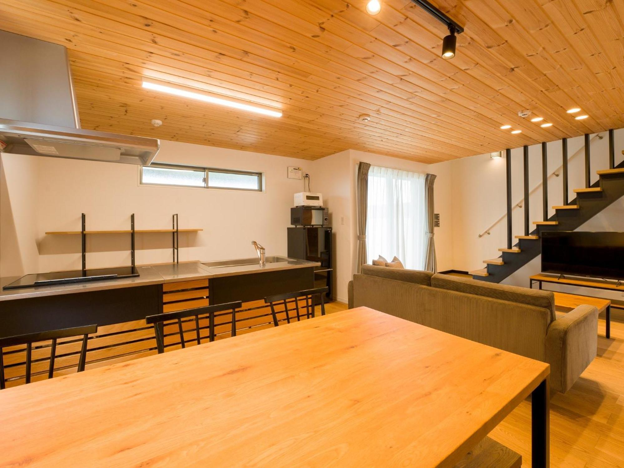 Rakuten Stay House Amakusa 102 Kami Amakusa Εξωτερικό φωτογραφία