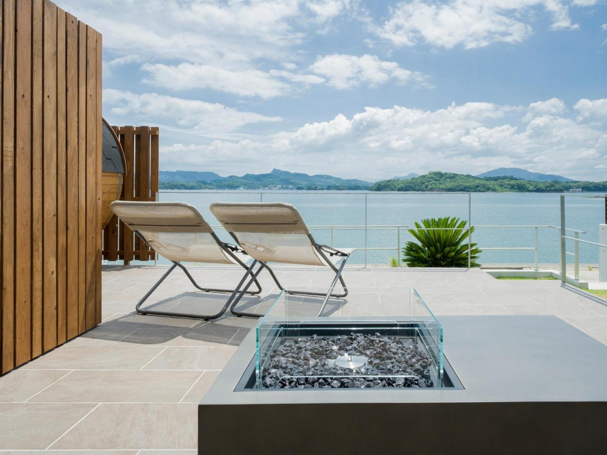 Rakuten Stay House Amakusa 102 Kami Amakusa Εξωτερικό φωτογραφία