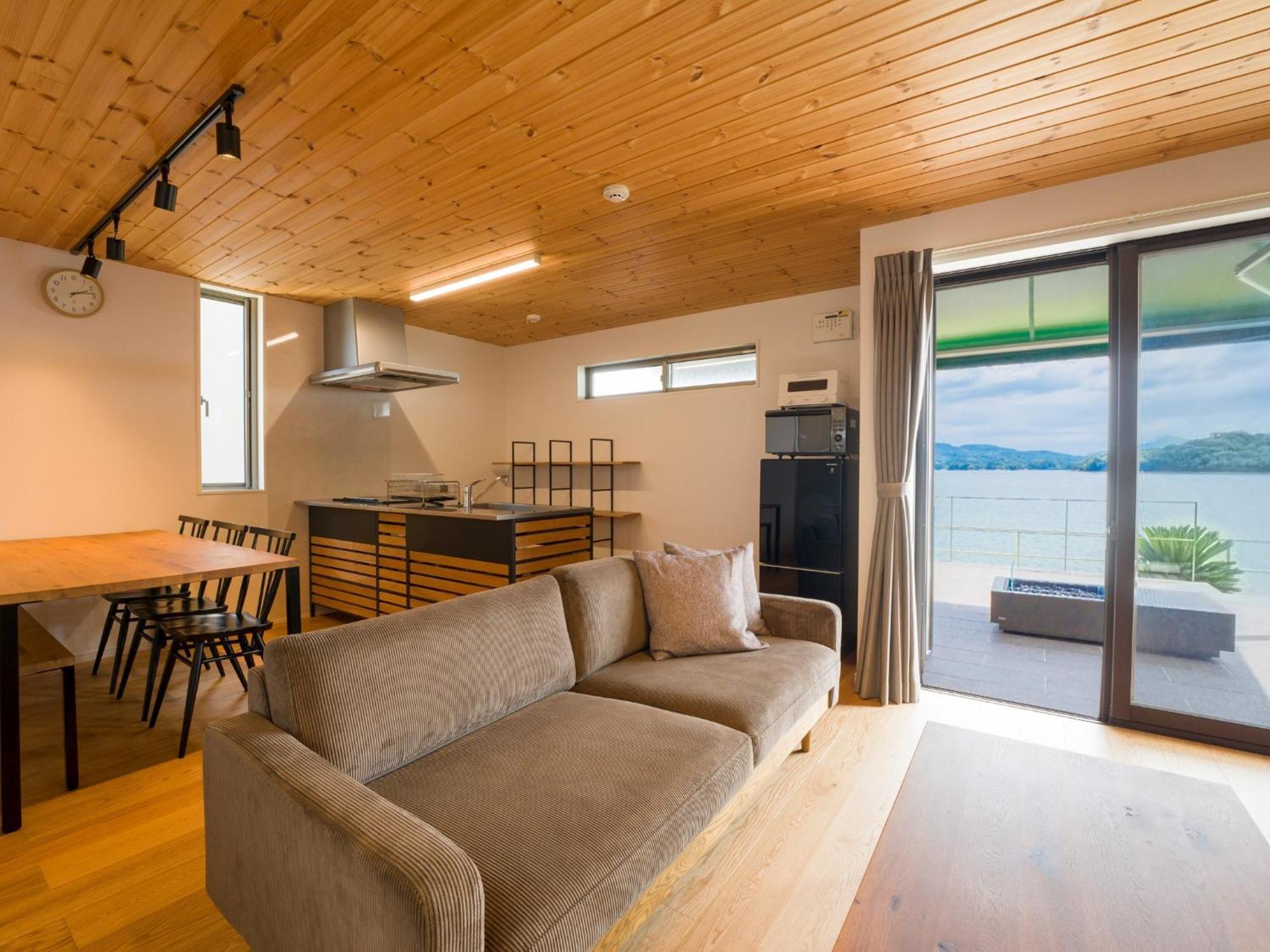 Rakuten Stay House Amakusa 102 Kami Amakusa Εξωτερικό φωτογραφία